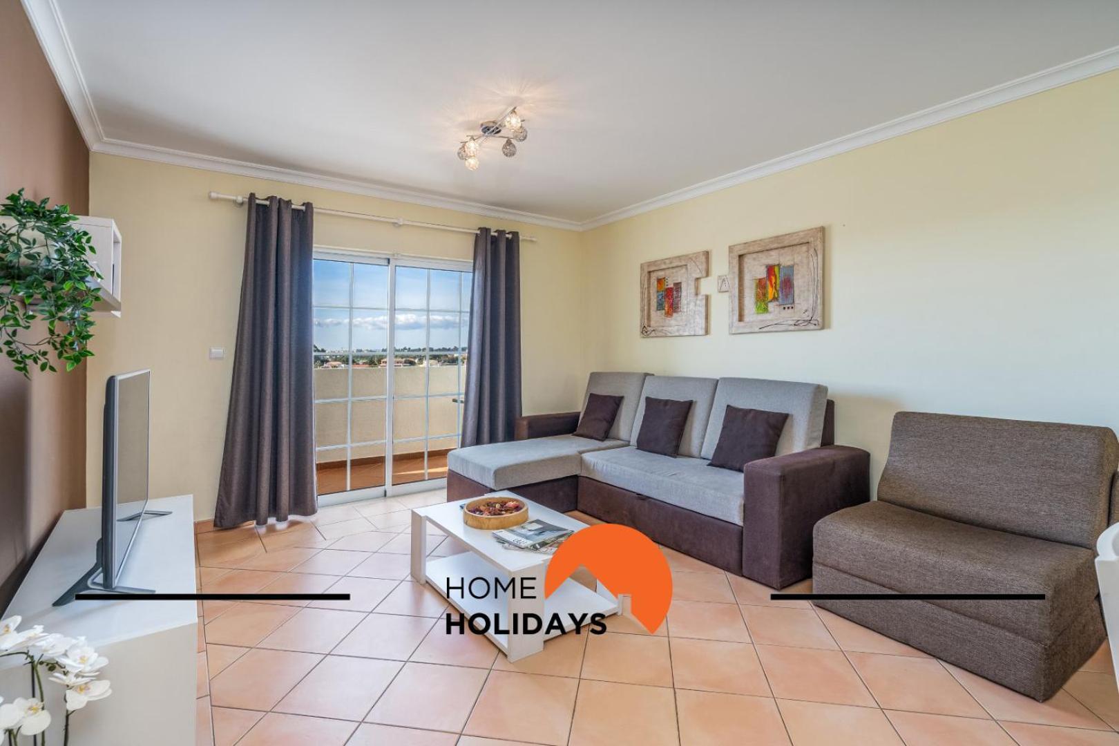#292 Mar A Vista 33 By Holidays * Портиман